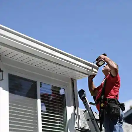 gutter services Pinehurst